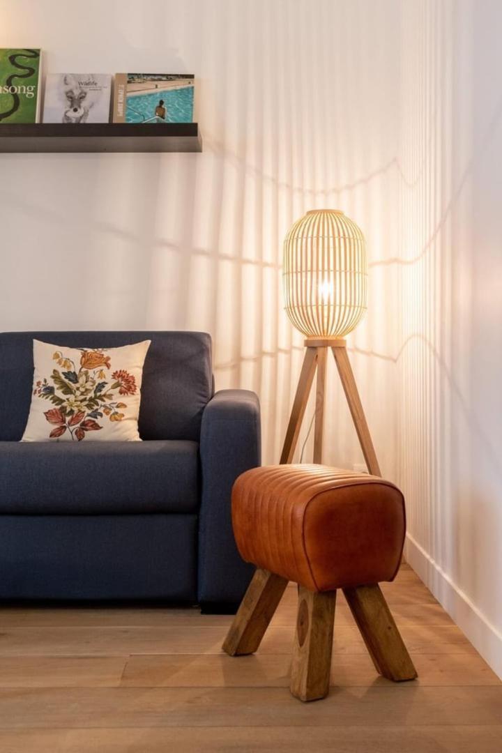 Vieux Lille - Superbe Appartement 2Ch 5Pers Bagian luar foto